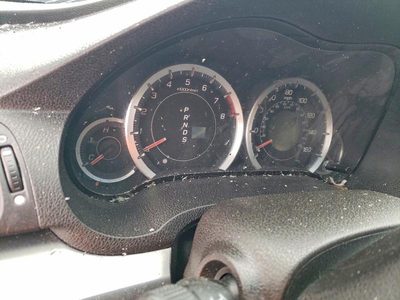 Продаж на аукціоні авто 2011 Acura Tsx, vin: JH4CU2F60BC009211, номер лоту: 75922115