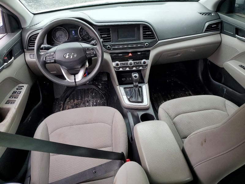 Продаж на аукціоні авто 2020 Hyundai 150, vin: KMHD74LF7LU051671, номер лоту: 76154315