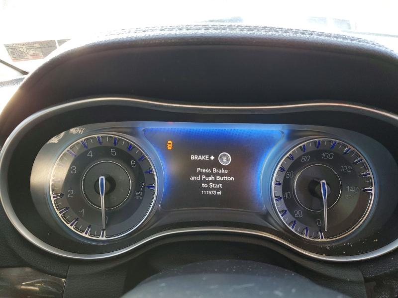 Aukcja sprzedaży 2015 Chrysler 300, vin: 2C3CCARG7FH899409, numer aukcji: 77344725