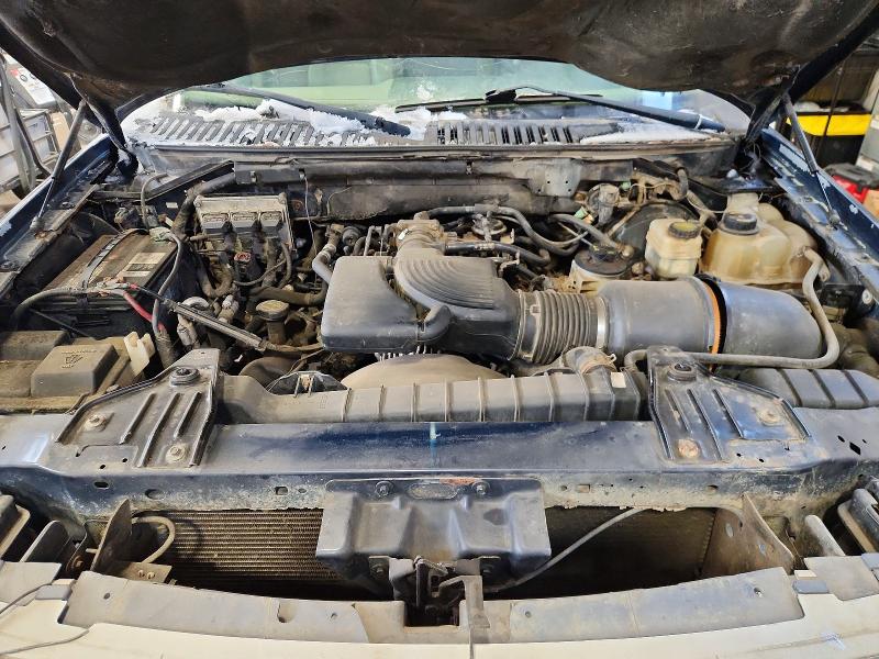 Aukcja sprzedaży 2003 Ford Expedition, vin: 1FMFU18L53LC24673, numer aukcji: 78470525