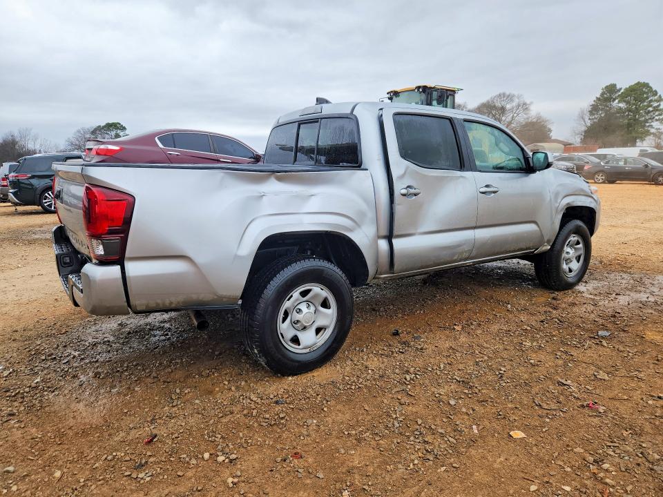 78831925 :رقم المزاد ، 3TYAX5GN4PT080686 vin ، 2023 Toyota Tacoma مزاد بيع