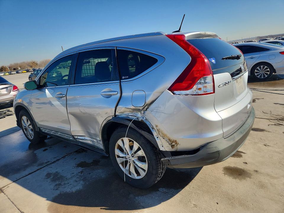 77139745 :رقم المزاد ، JHLRM3H7XCC010572 vin ، 2012 Honda Cr-v مزاد بيع