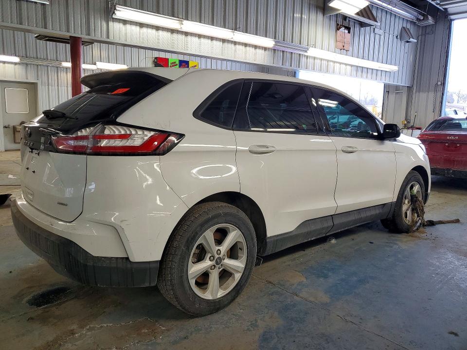 Продажа на аукционе авто 2023 Ford Edge, vin: 2FMPK4G90PBA34058, номер лота: 74832395