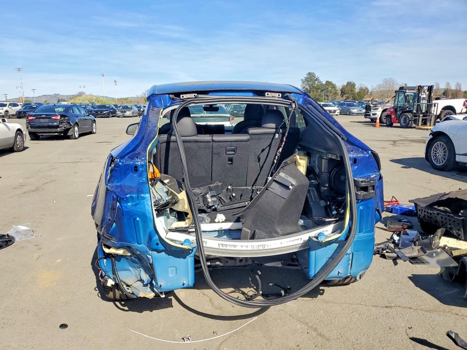Aukcja sprzedaży 2024 Tesla Model Y, vin: 7SAYGDEE1RA251330, numer aukcji: 79487455