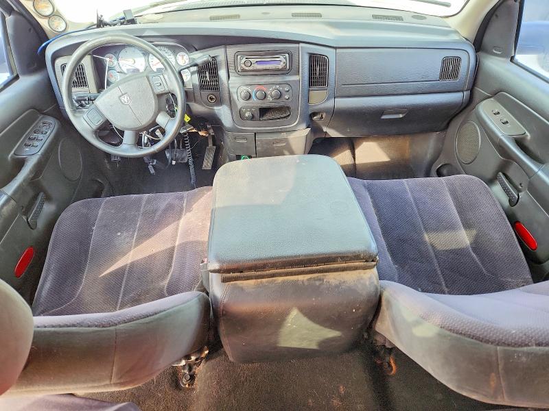 Aukcja sprzedaży 2005 Dodge Ram 2500, vin: 3D7KS28C65G830682, numer aukcji: 78329155