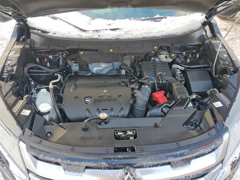 Aukcja sprzedaży 2022 Mitsubishi Outlander Sport, vin: JA4APVAUXNU017266, numer aukcji: 77272725