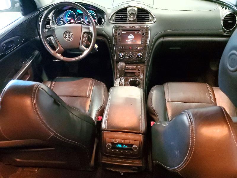 Aukcja sprzedaży 2014 Buick Enclave, vin: 5GAKVBKD9EJ112255, numer aukcji: 78982405