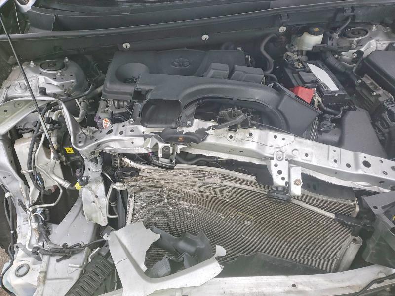 Продажа на аукционе авто 2023 Toyota Rav4, vin: 2T3G1RFV2PC365158, номер лота: 77919225