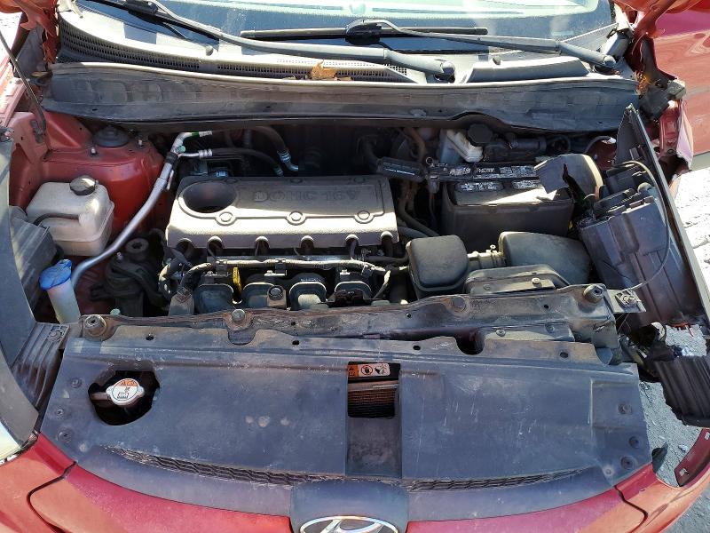 Продаж на аукціоні авто 2013 Hyundai Tucson, vin: KM8JU3AC8DU671624, номер лоту: 78591325