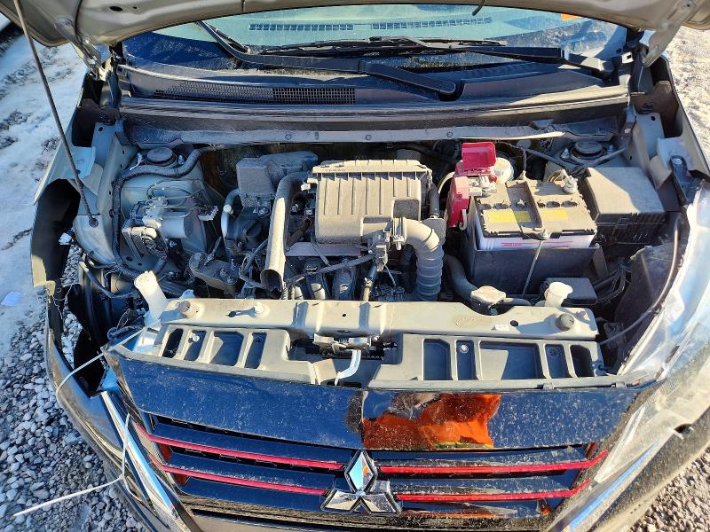 Продаж на аукціоні авто 2024 Mitsubishi Mirage, vin: ML32FUFJ9RHF02377, номер лоту: 76696615