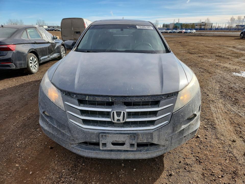 Aukcja sprzedaży 2011 Honda Accord Cro, vin: 5J6TF2H51BL800535, numer aukcji: 76380185