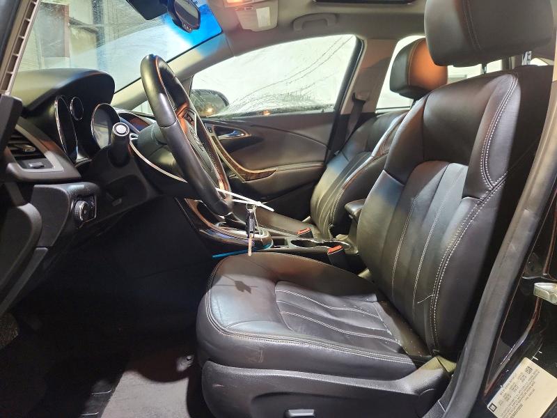 Продаж на аукціоні авто 2012 Buick Verano, vin: 1G4PS5SK5C4152840, номер лоту: 77531225