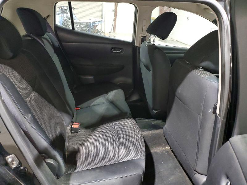 Aukcja sprzedaży 2013 Nissan Leaf, vin: 1N4AZ0CP1DC426096, numer aukcji: 76895745
