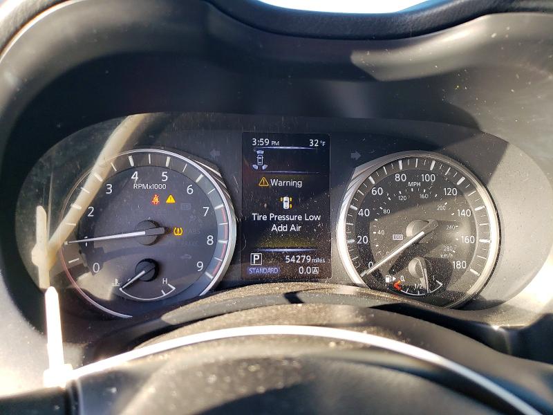 Aukcja sprzedaży 2020 Infiniti Q50, vin: JN1EV7AR2LM251633, numer aukcji: 76149255