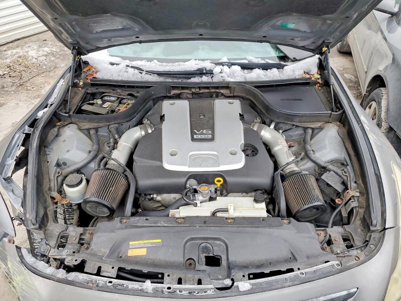 Продаж на аукціоні авто 2013 Infiniti G37, vin: JN1CV6AR9DM757074, номер лоту: 77991265