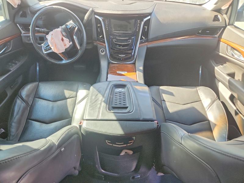 Продаж на аукціоні авто 2015 Cadillac Escalade, vin: 1GYS3MKJ2FR710626, номер лоту: 76436065