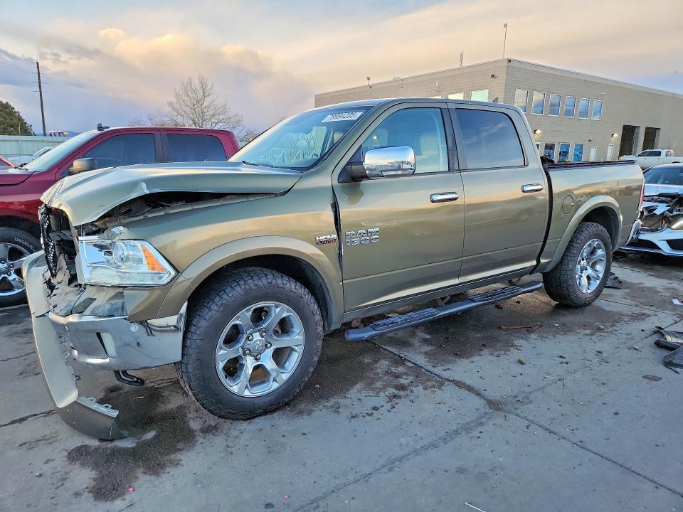 2015 Ram 1500 მანქანა იყიდება აუქციონზე, vin: 1C6RR7NT4FS768559, აუქციონის ნომერი: 78994205