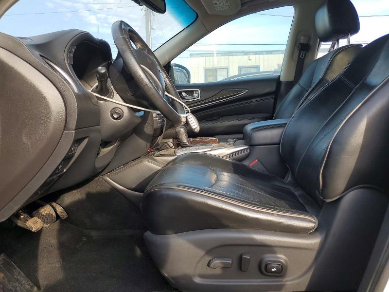 Продажа на аукционе авто 2014 Infiniti Qx60, vin: 5N1AL0MN2EC555275, номер лота: 76627305