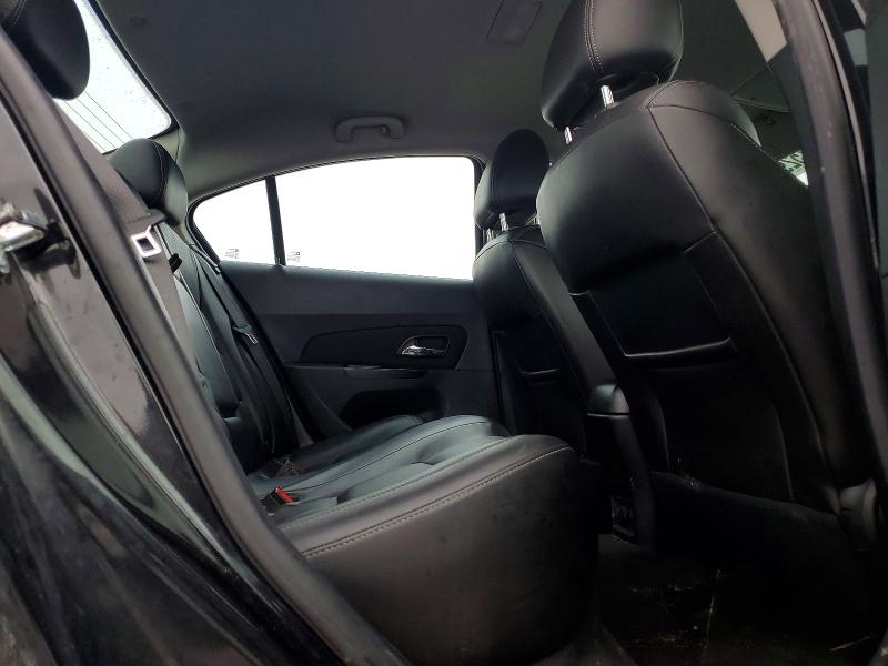 Продаж на аукціоні авто 2014 Chevrolet Cruze, vin: 1G1PE5SB2E7395320, номер лоту: 77575295