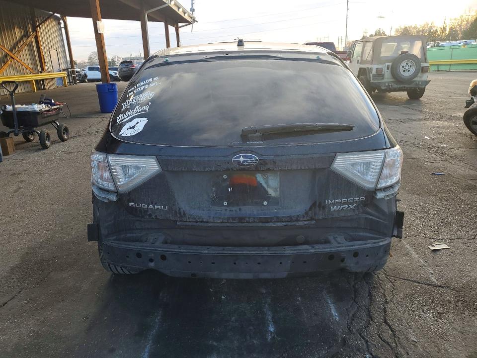 Продажа на аукционе авто 2009 Subaru Impreza, vin: JF1GH76629G819436, номер лота: 76668485