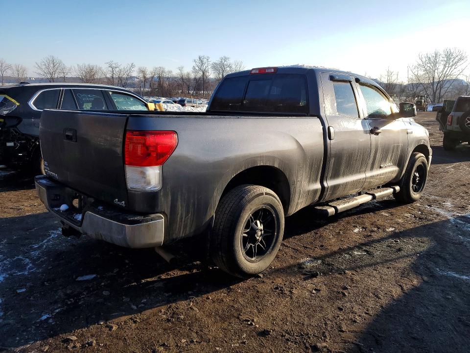 76329575 :رقم المزاد ، 5TFUY5F17BX178134 vin ، 2011 Toyota Tundra مزاد بيع