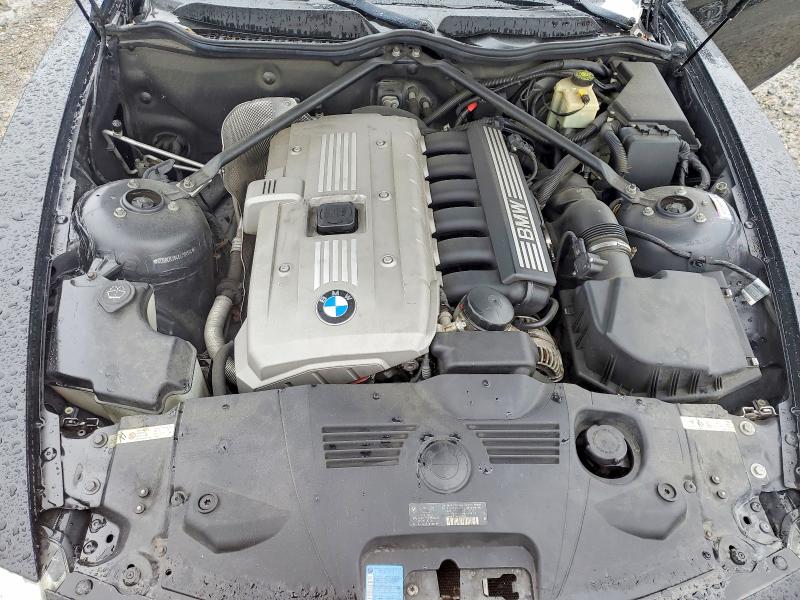 Aukcja sprzedaży 2006 Bmw Z4, vin: 4USBU53546LX01174, numer aukcji: 77606785