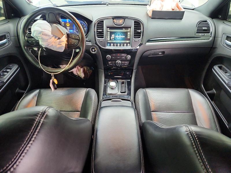 Aukcja sprzedaży 2022 Chrysler 300, vin: 2C3CCAGG2NH135324, numer aukcji: 75514045