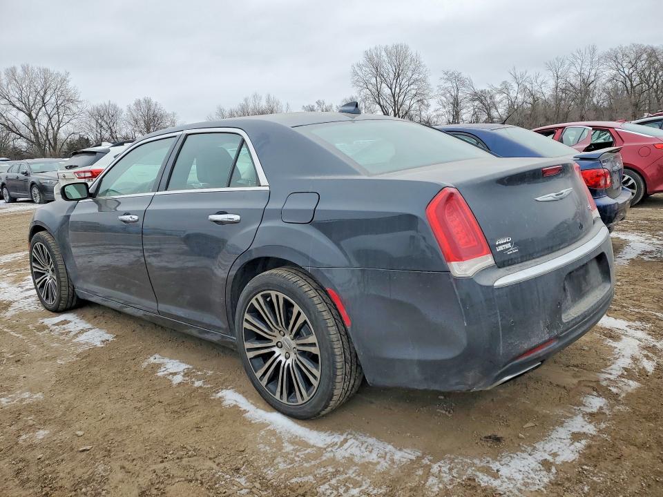 Aukcja sprzedaży 2017 Chrysler 300c, vin: 2C3CCAKG7HH577852, numer aukcji: 73397505