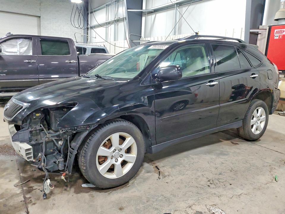 Продажа на аукционе авто 2008 Lexus Rx 350, vin: 2T2HK31U48C085678, номер лота: 78605865