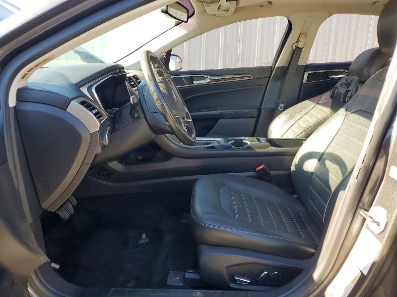 Aukcja sprzedaży 2016 Ford Fusion, vin: 3FA6P0HD3GR256906, numer aukcji: 79110295