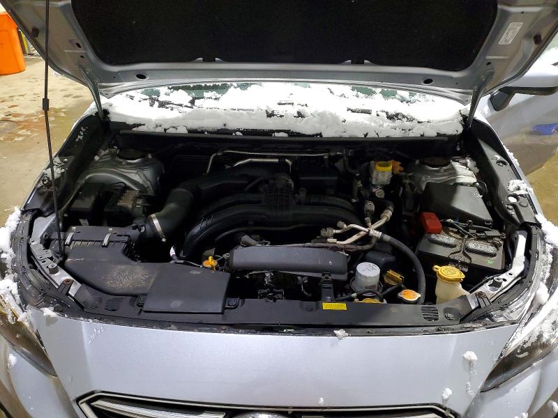Продажа на аукционе авто 2019 Subaru Impreza, vin: 4S3GTAC63K3707770, номер лота: 75241105
