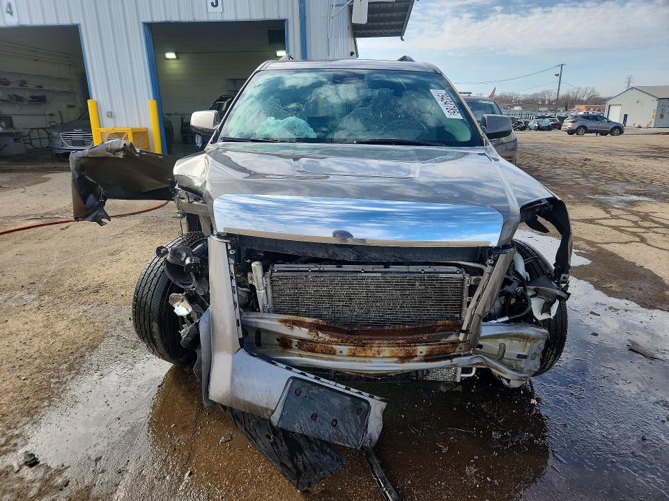 Продаж на аукціоні авто 2012 Gmc Terrain, vin: 2GKFLTE53C6120172, номер лоту: 79434785