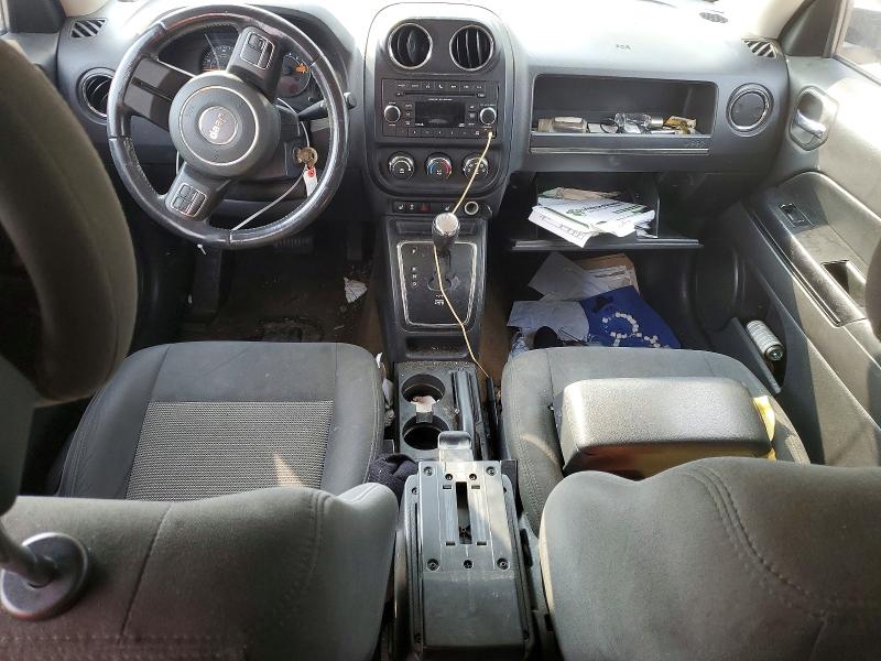 Aukcja sprzedaży 2016 Jeep Patriot, vin: 1C4NJPFA8GD599308, numer aukcji: 78419725
