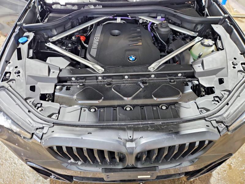 Продажа на аукционе авто 2026 Bmw X5, vin: 5UX23EU05T9113304, номер лота: 76320445