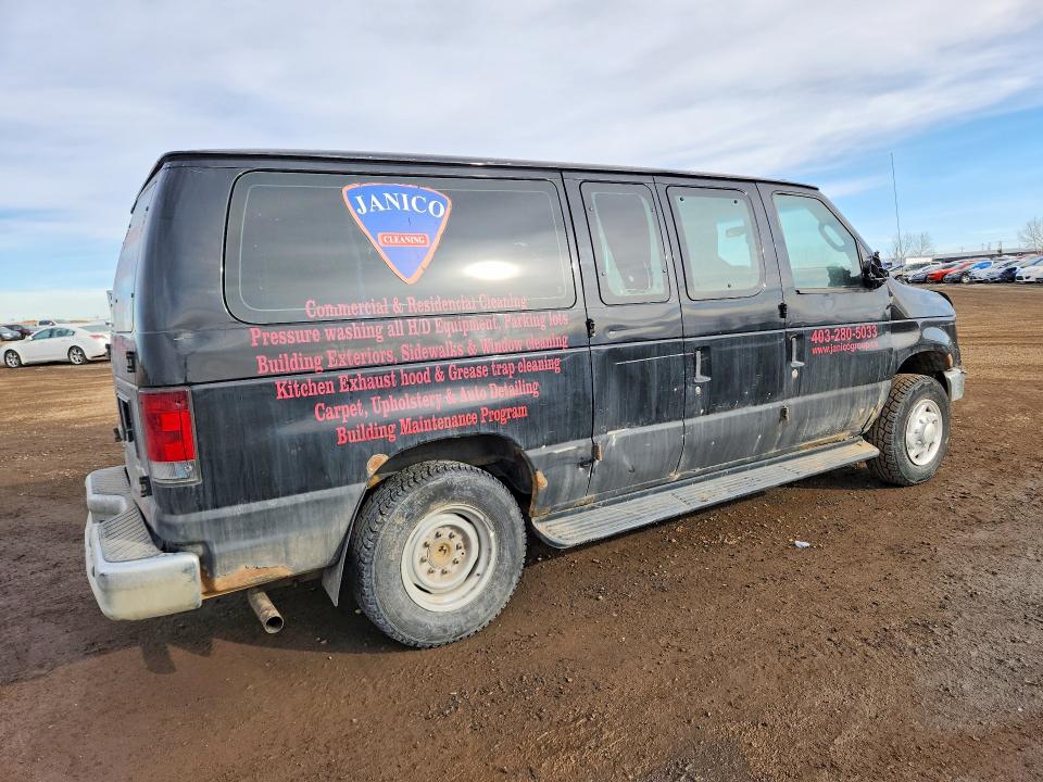 76355065 :رقم المزاد ، 1FMNE1BW0DDA42371 vin ، 2013 Ford Econoline مزاد بيع