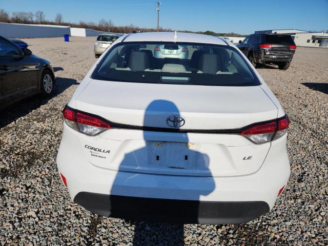 2025 Toyota Corolla მანქანა იყიდება აუქციონზე, vin: 5YFB4MDE0SP230723, აუქციონის ნომერი: 77918715