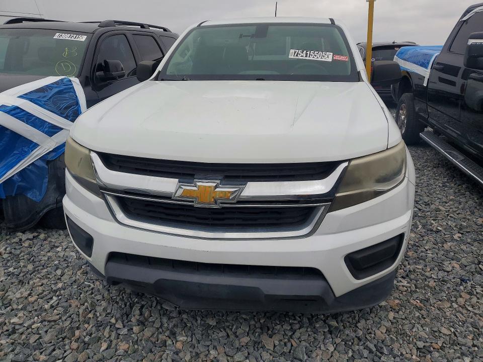 Aukcja sprzedaży 2015 Chev Colorado, vin: 1GCHSAEA7F1258569, numer aukcji: 47461196