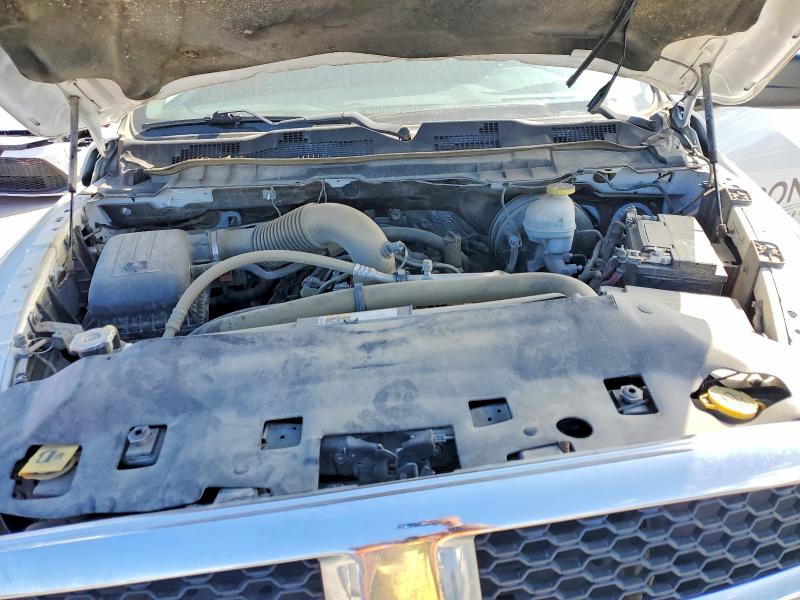 Aukcja sprzedaży 2020 Ram 1500 Classic, vin: 1C6RR6ST3LS155097, numer aukcji: 76142565