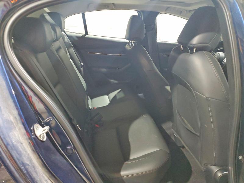 Aukcja sprzedaży 2024 Mazda 3, vin: 3MZBPACM3RM404779, numer aukcji: 76799215