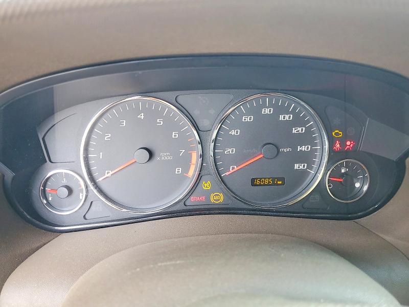 Продажа на аукционе авто 2006 Cadillac Cts, vin: 1G6DP577460142487, номер лота: 75496755