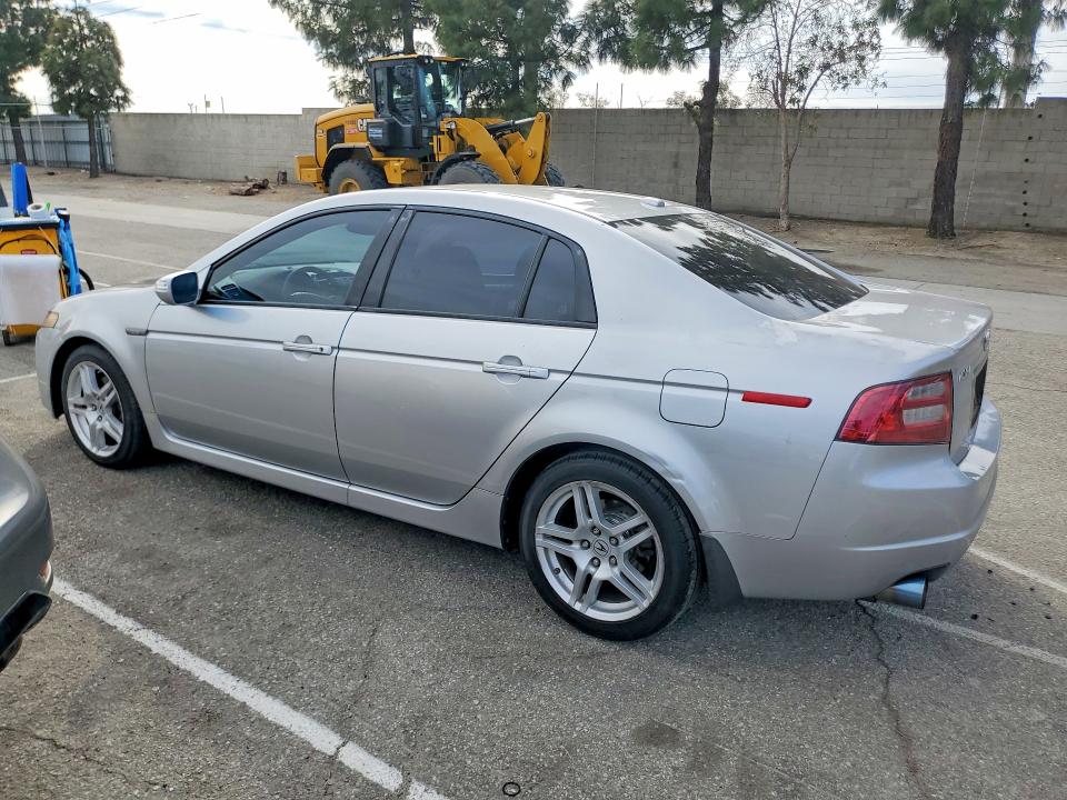Aukcja sprzedaży 2007 Acura Tl, vin: 19UUA66277A022108, numer aukcji: 77246205