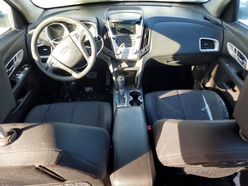 Продаж на аукціоні авто 2016 Chevrolet Equinox, vin: 2GNFLEEK6G6277091, номер лоту: 76520345