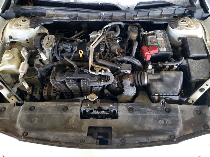 75649005 :رقم المزاد ، 1N4BL4BVXMN381905 vin ، 2021 Nissan Altima مزاد بيع