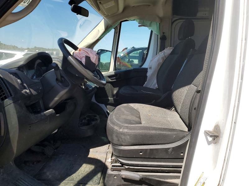 Продаж на аукціоні авто 2021 Ram Promaster 1500, vin: 3C6ERVAG0ME506484, номер лоту: 78679945
