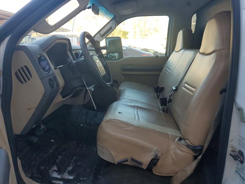 75226595 :رقم المزاد ، 1FTWF30528EA29441 vin ، 2008 Ford F350 مزاد بيع