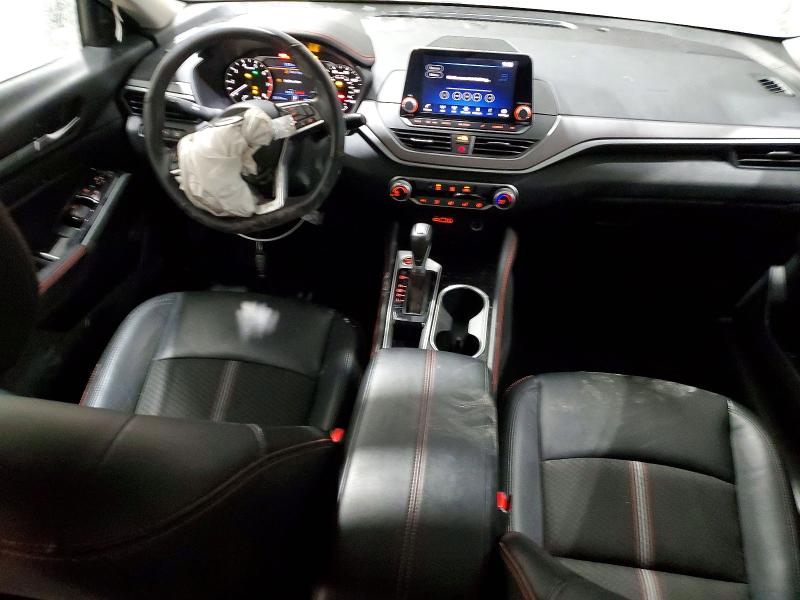 Продажа на аукционе авто 2025 Nissan Altima, vin: 1N4BL4CV2SN316462, номер лота: 75744245