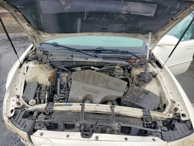 Продаж на аукціоні авто 2003 Buick Lesabre, vin: 1G4HP52K234173442, номер лоту: 77174205