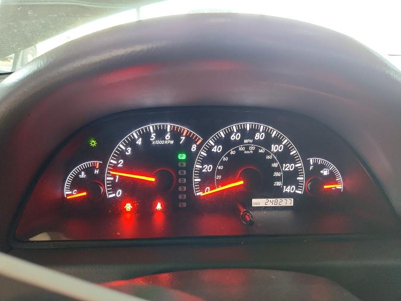 Продажа на аукционе авто 2005 Toyota Camry, vin: 4T1BE32K35U594556, номер лота: 77419505