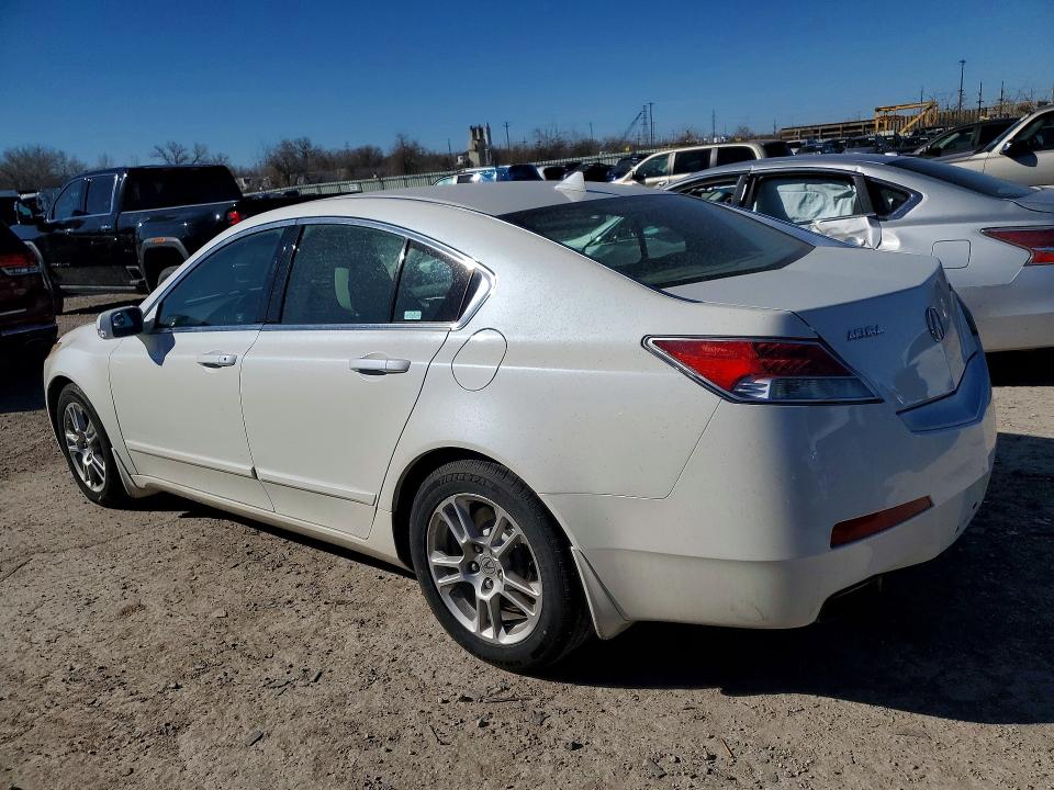 2009 Acura Tl მანქანა იყიდება აუქციონზე, vin: 19UUA86239A025196, აუქციონის ნომერი: 78074375