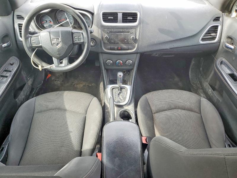 2013 Dodge Avenger მანქანა იყიდება აუქციონზე, vin: 1C3CDZAB4DN726088, აუქციონის ნომერი: 77605735
